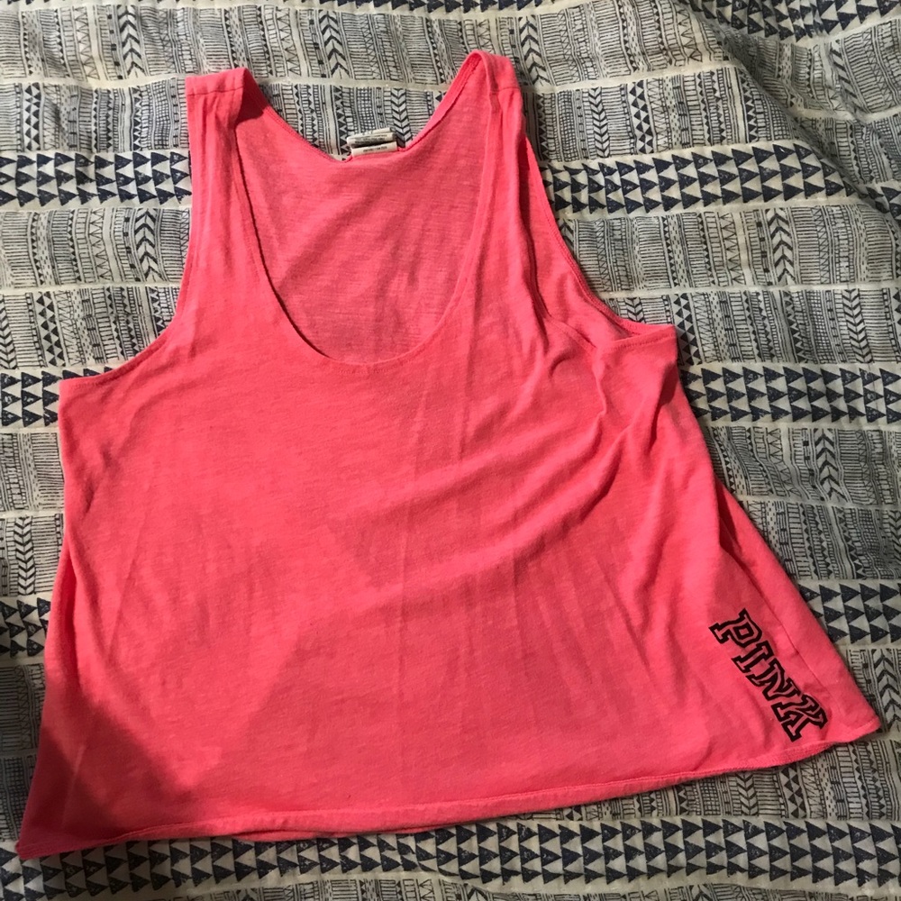 Victoria Secret Tank Top